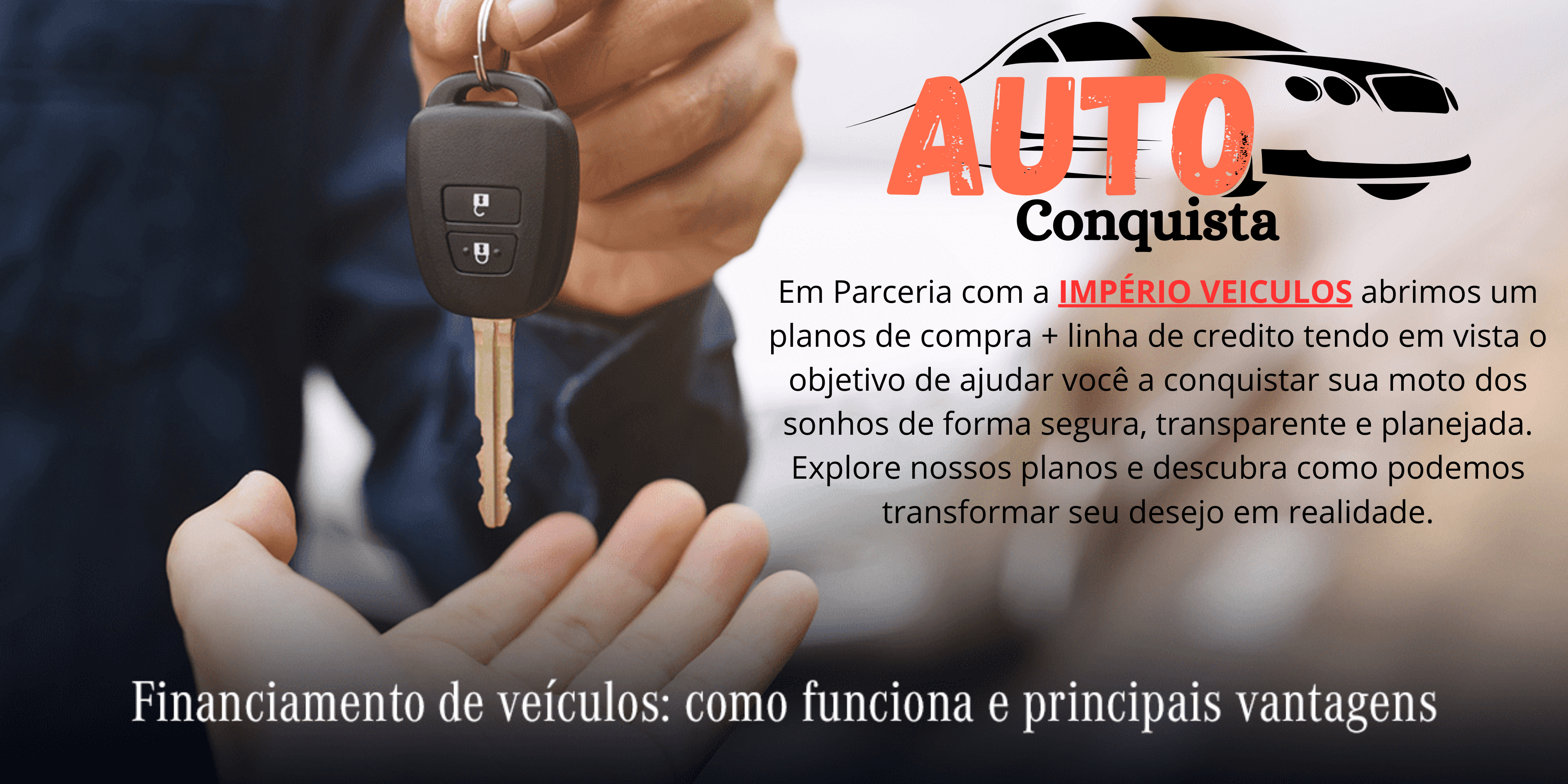 auto conquistass